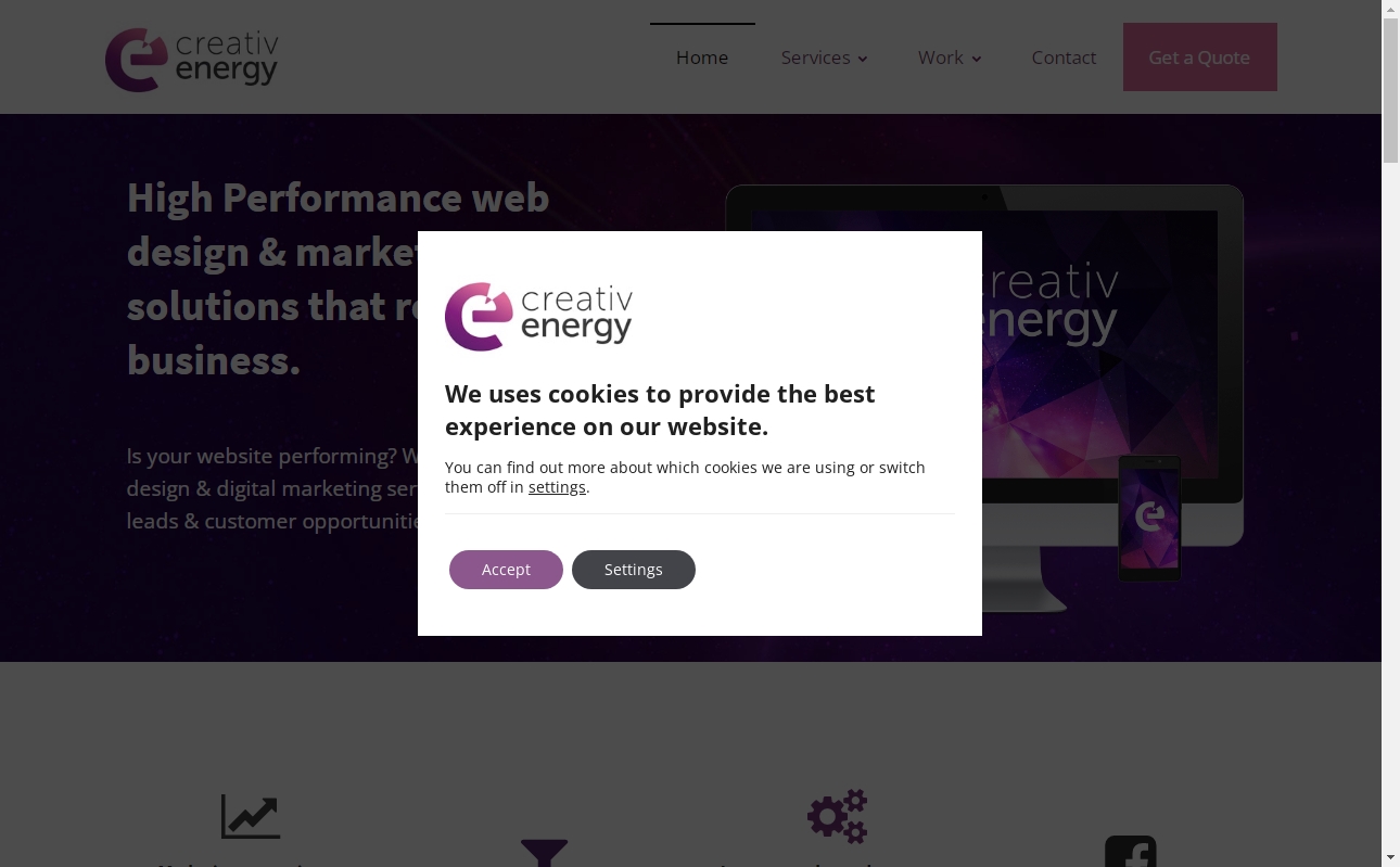 Top 25 Web Development Firms in Ireland 14