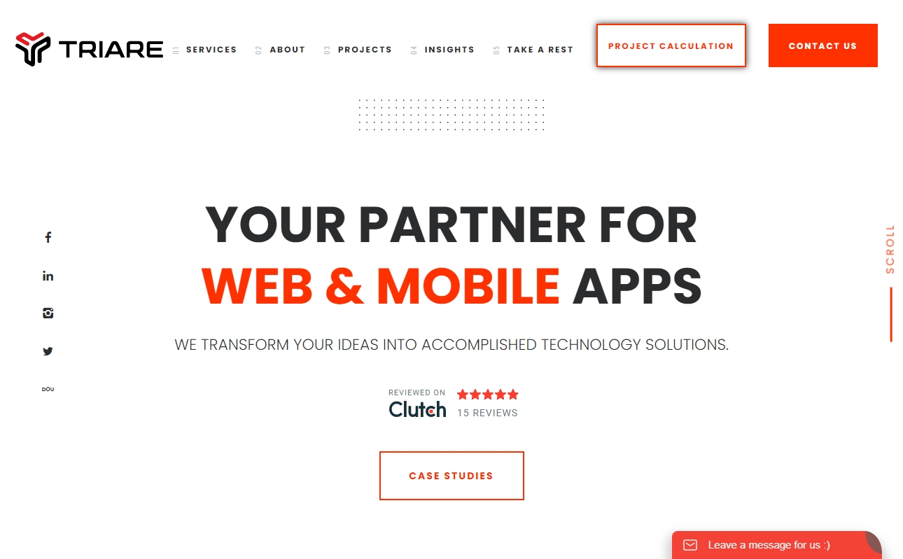 30 Best Austin Website Development Companies 15