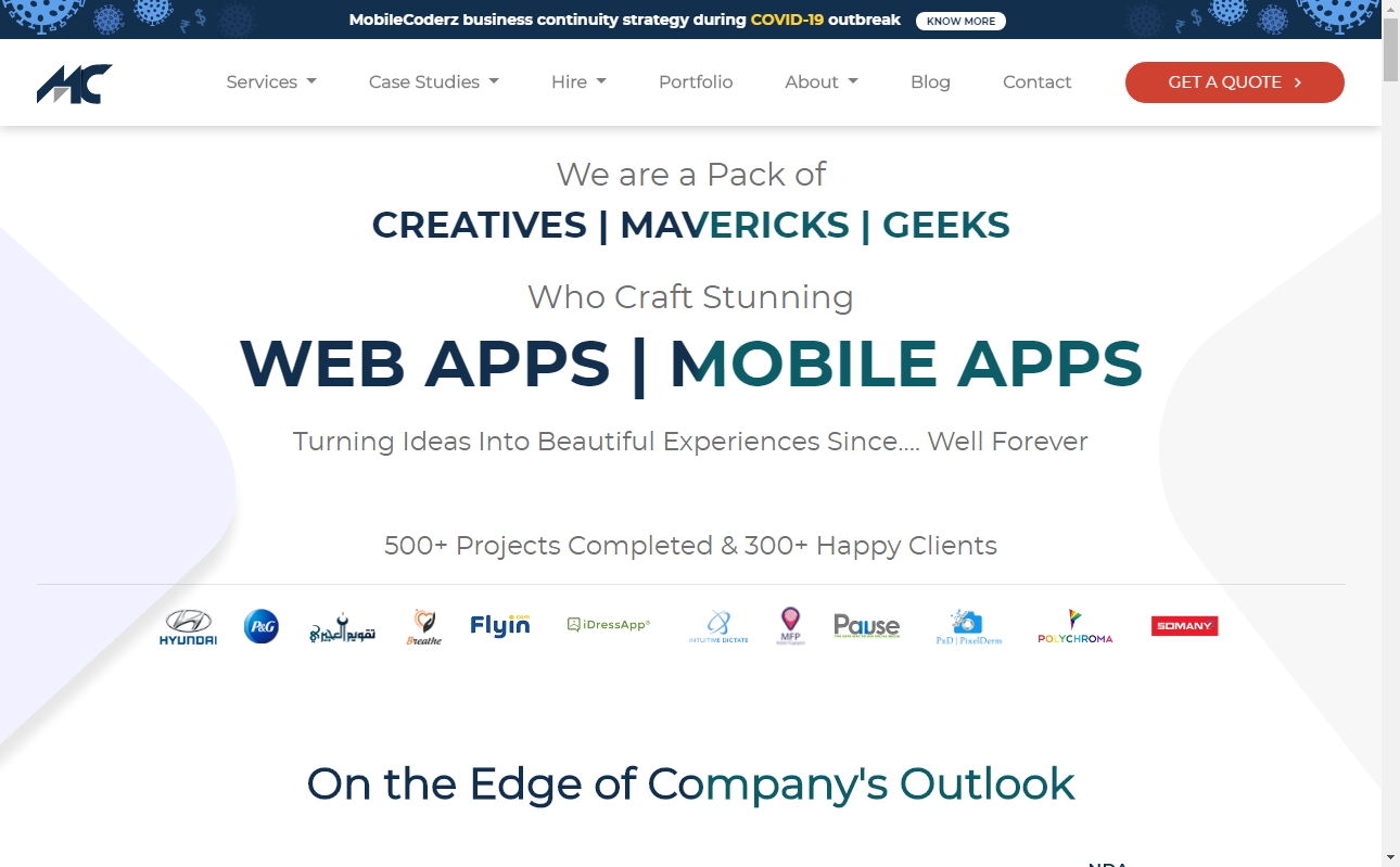 Top 33 Rated Website Development Providers in Germany 16