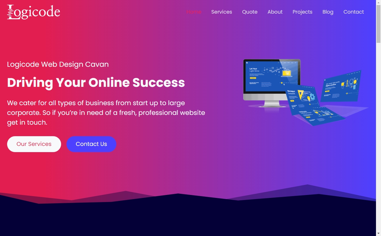 Top 25 Web Development Firms in Ireland 16