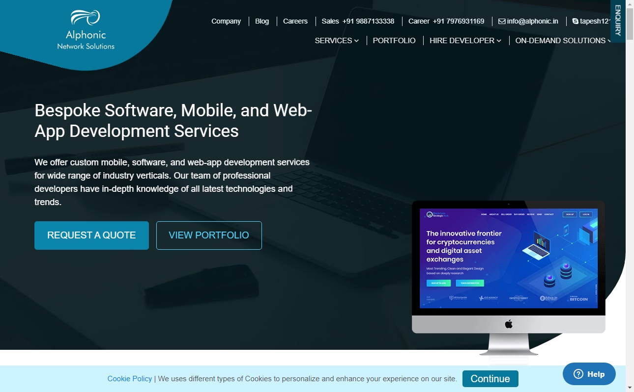 30 Best Austin Website Development Companies 17