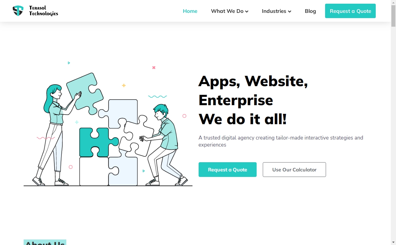 The Best Website Development Firms in New York 14