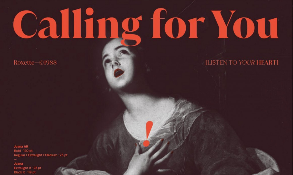 25 Best Serif Fonts For Websites: A Complete Guide 16