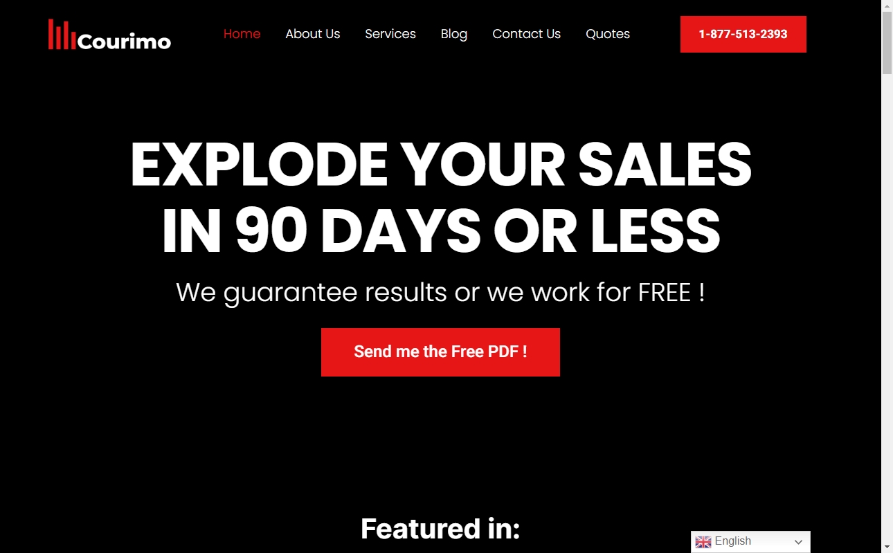 Leading 29 Miami Web Development Firms 18