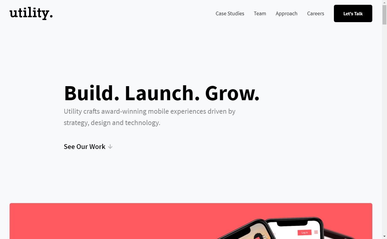 Top 34 Website Development Firms in Los Angeles 19