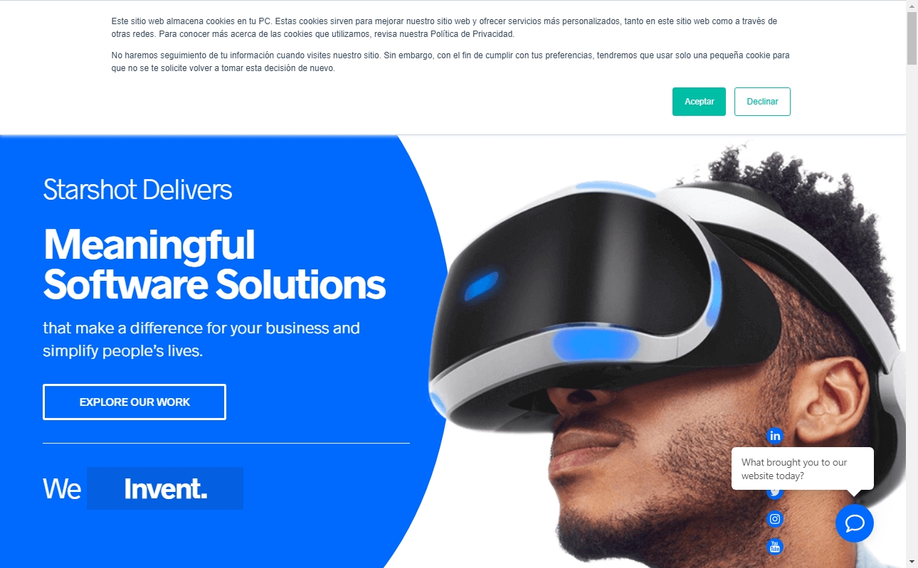 Best Finland Website Development Firms 18