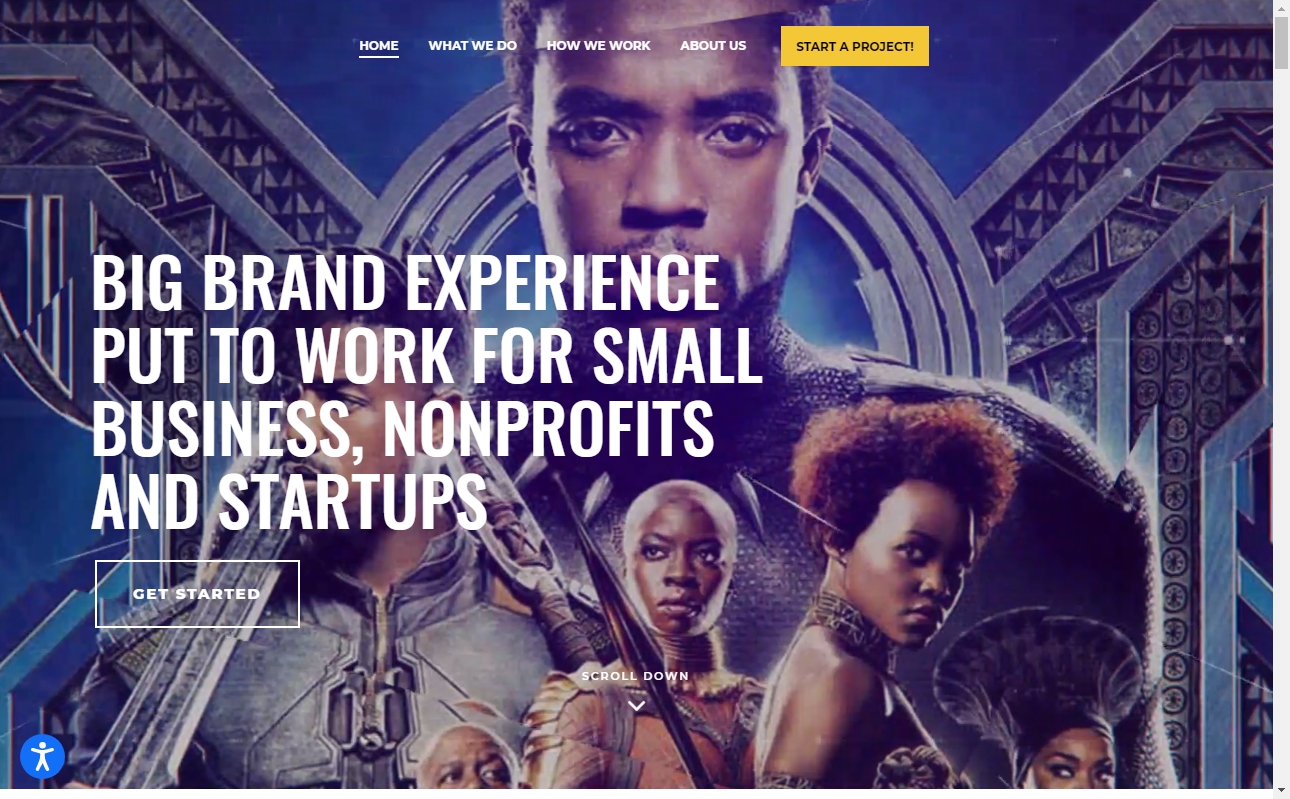 Top 34 Website Development Firms in Los Angeles 20
