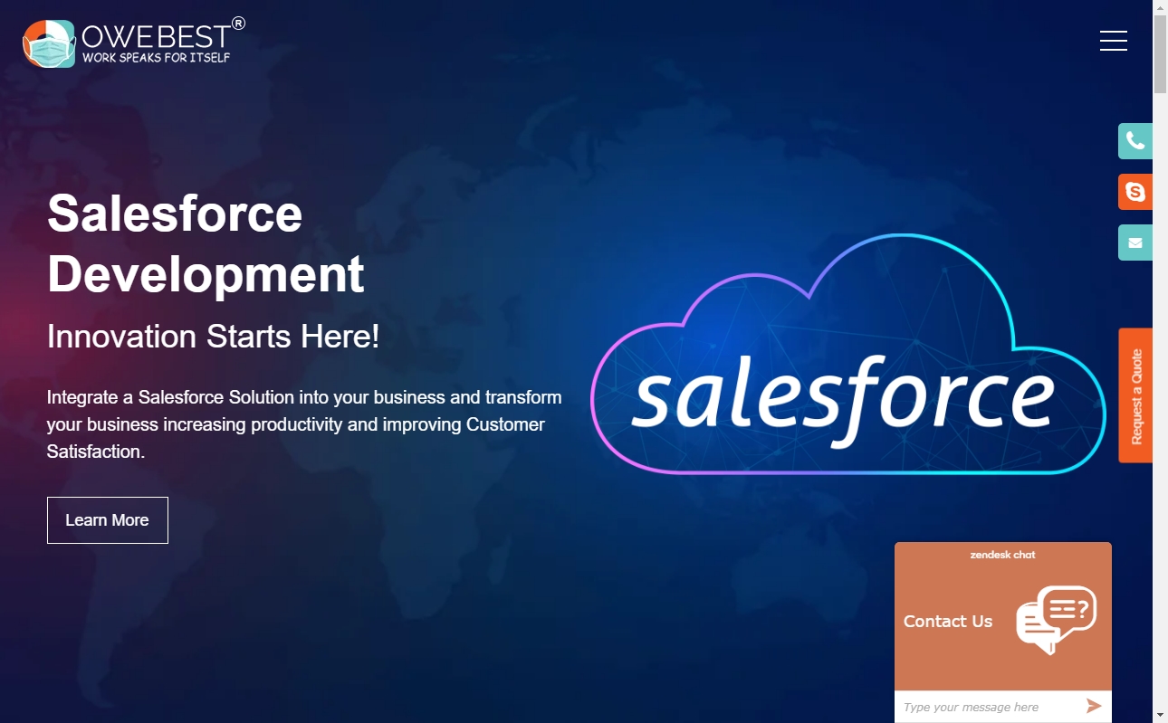 30 Best Austin Website Development Companies 20