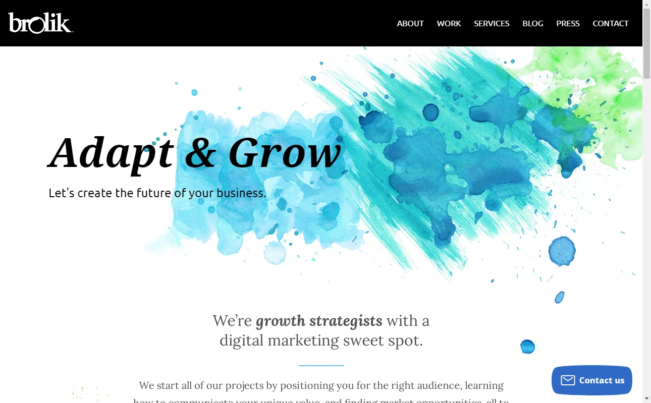 33 Best Philadelphia Website Development Providers 18