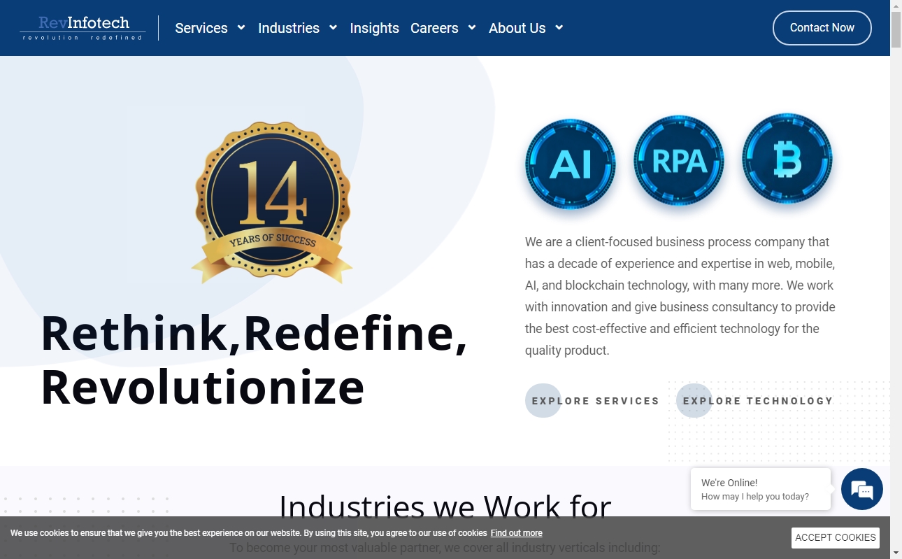 Top 34 Website Development Firms in Los Angeles 21