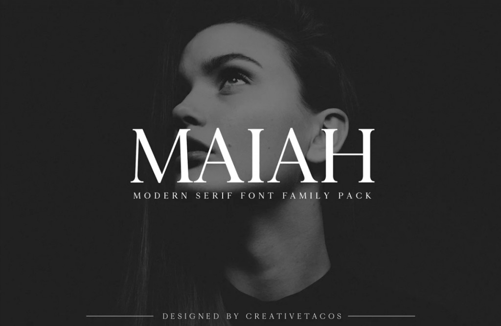 25 Best Serif Fonts For Websites: A Complete Guide 19