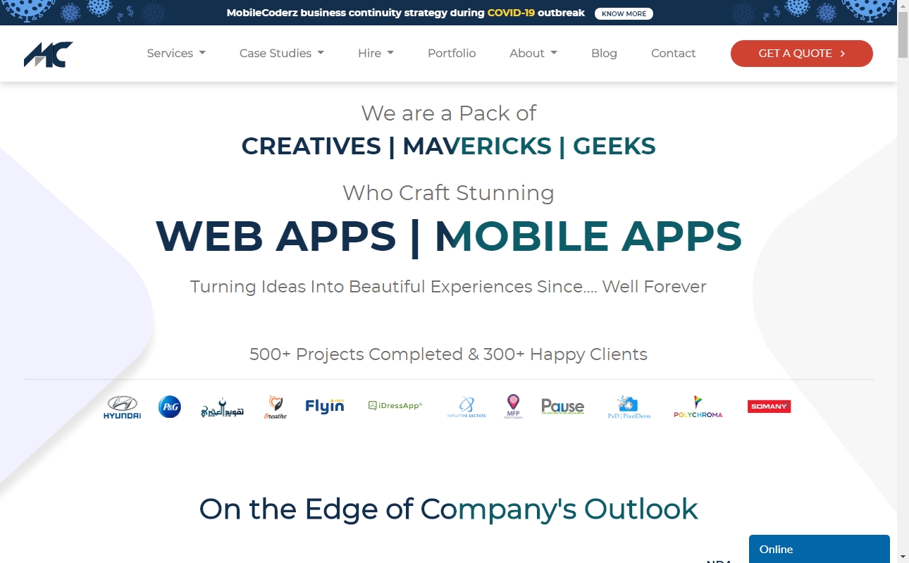 30 Best Austin Website Development Companies 21