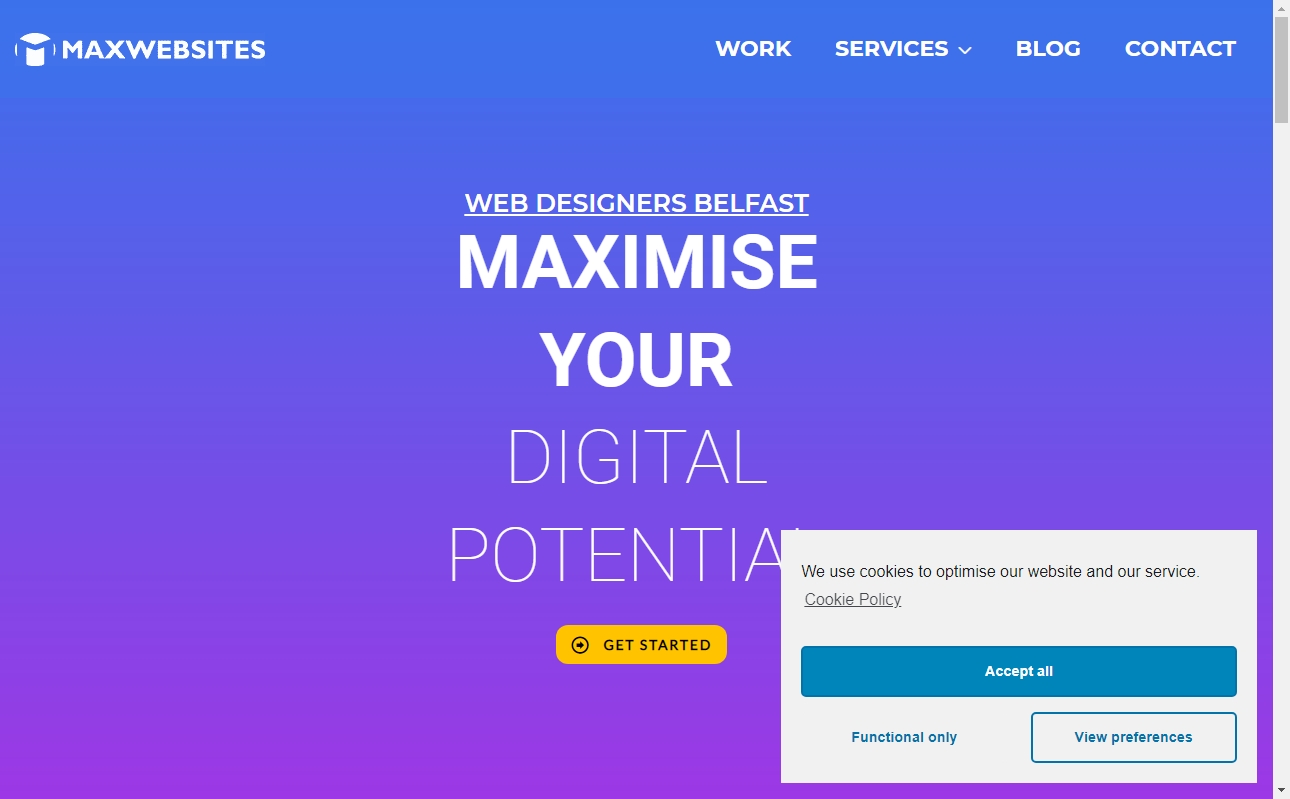 Top 25 Web Development Firms in Ireland 19