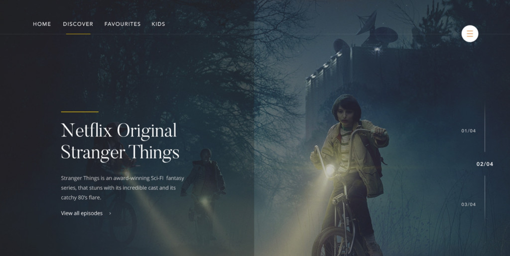 25 Best Serif Fonts For Websites: A Complete Guide 20