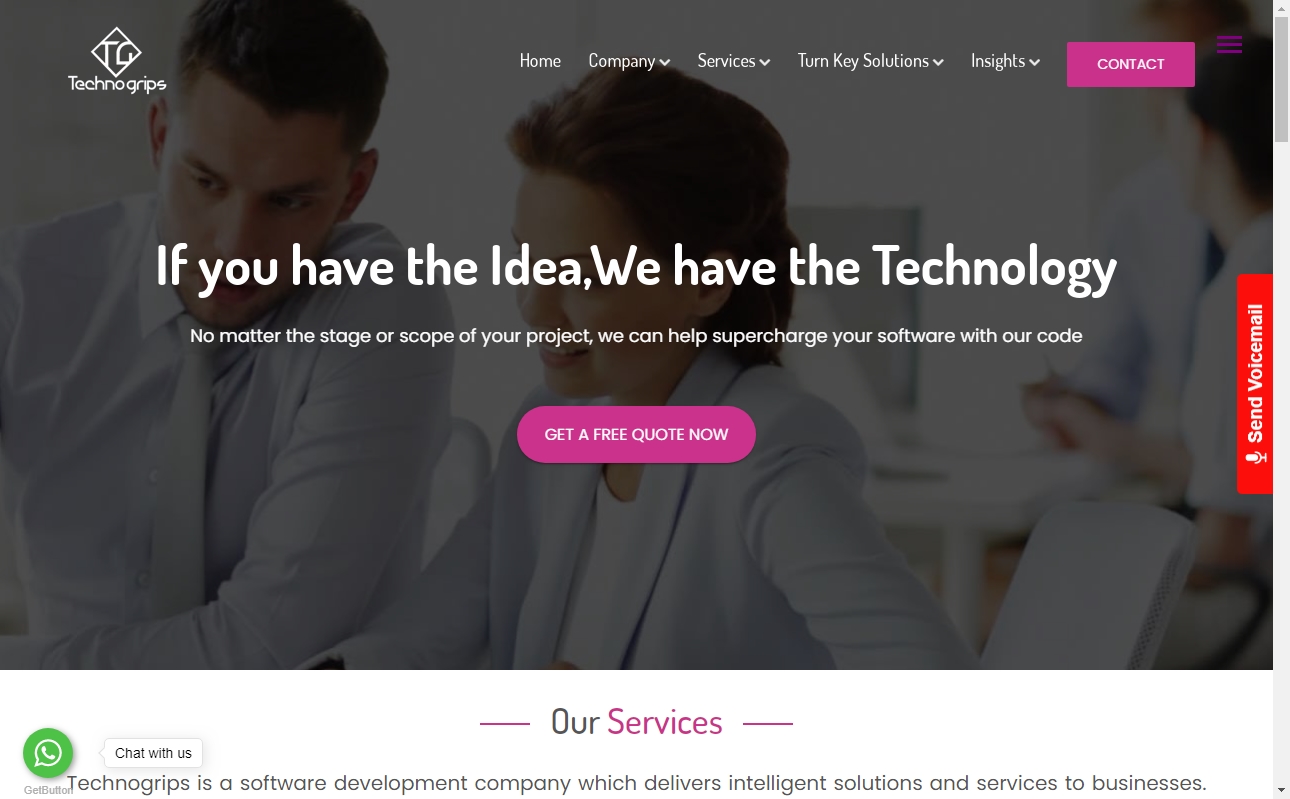 30 Best Austin Website Development Companies 22
