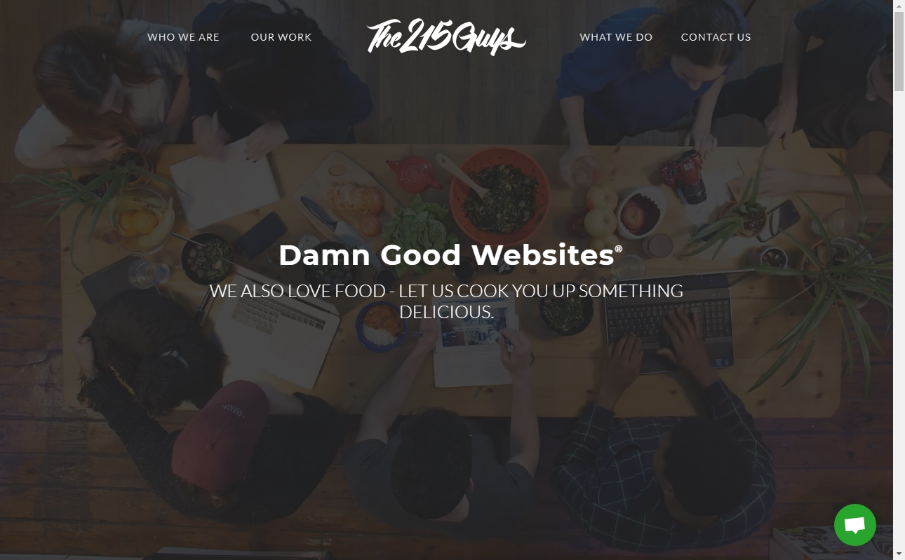 33 Best Philadelphia Website Development Providers 20