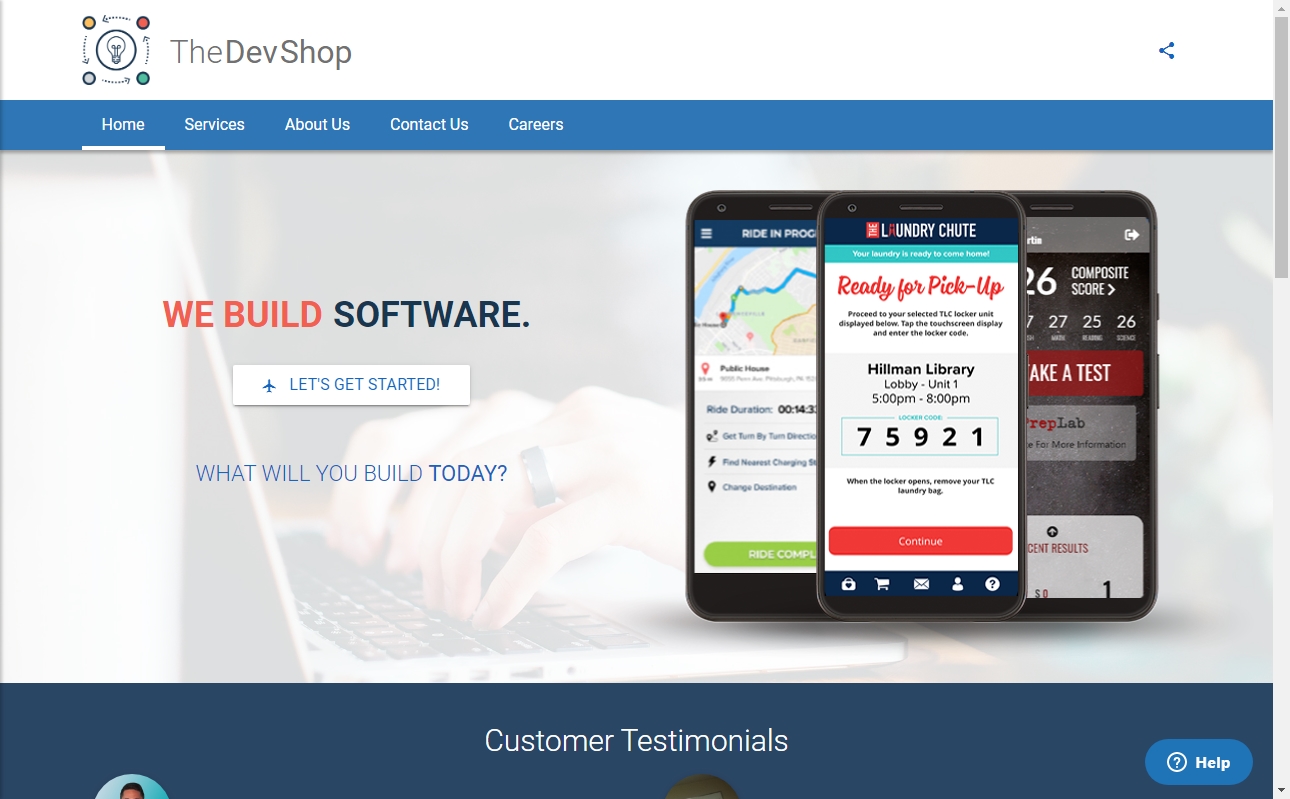 34 Best Web Development Firms in Pennsylvania 22