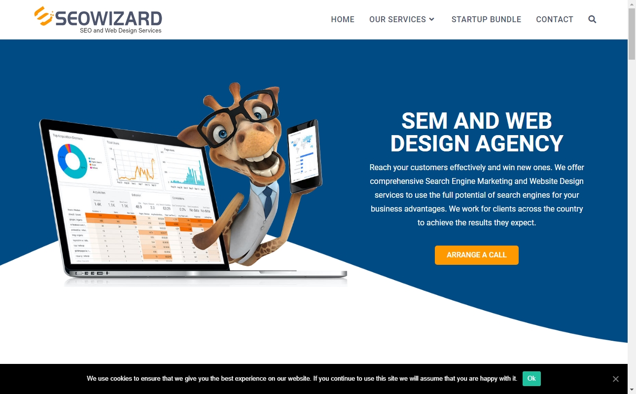 Top 25 Web Development Firms in Ireland 20