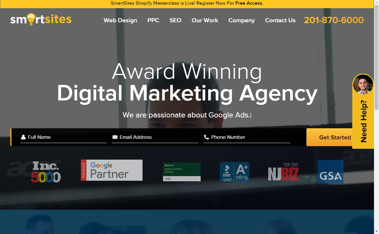 30 Best Austin Website Development Companies 23