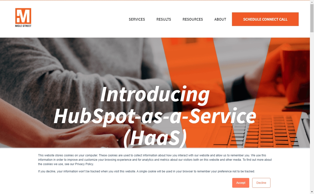 33 Best Philadelphia Website Development Providers 21