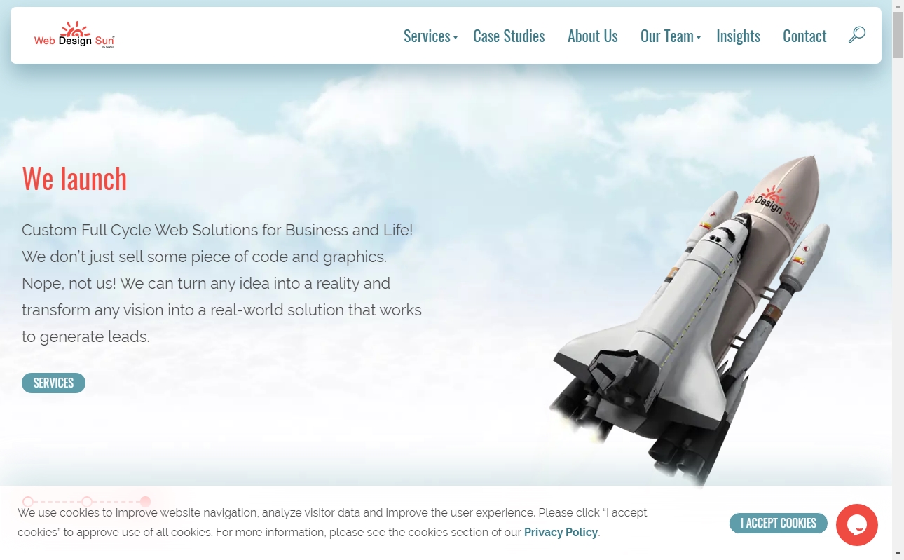 The Best Website Development Firms in New York 16
