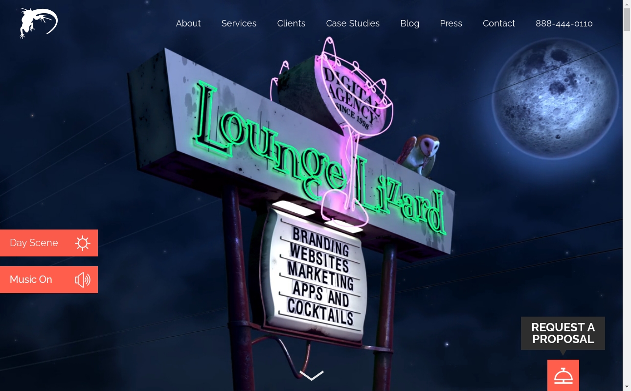 Top 34 Website Development Firms in Los Angeles 25
