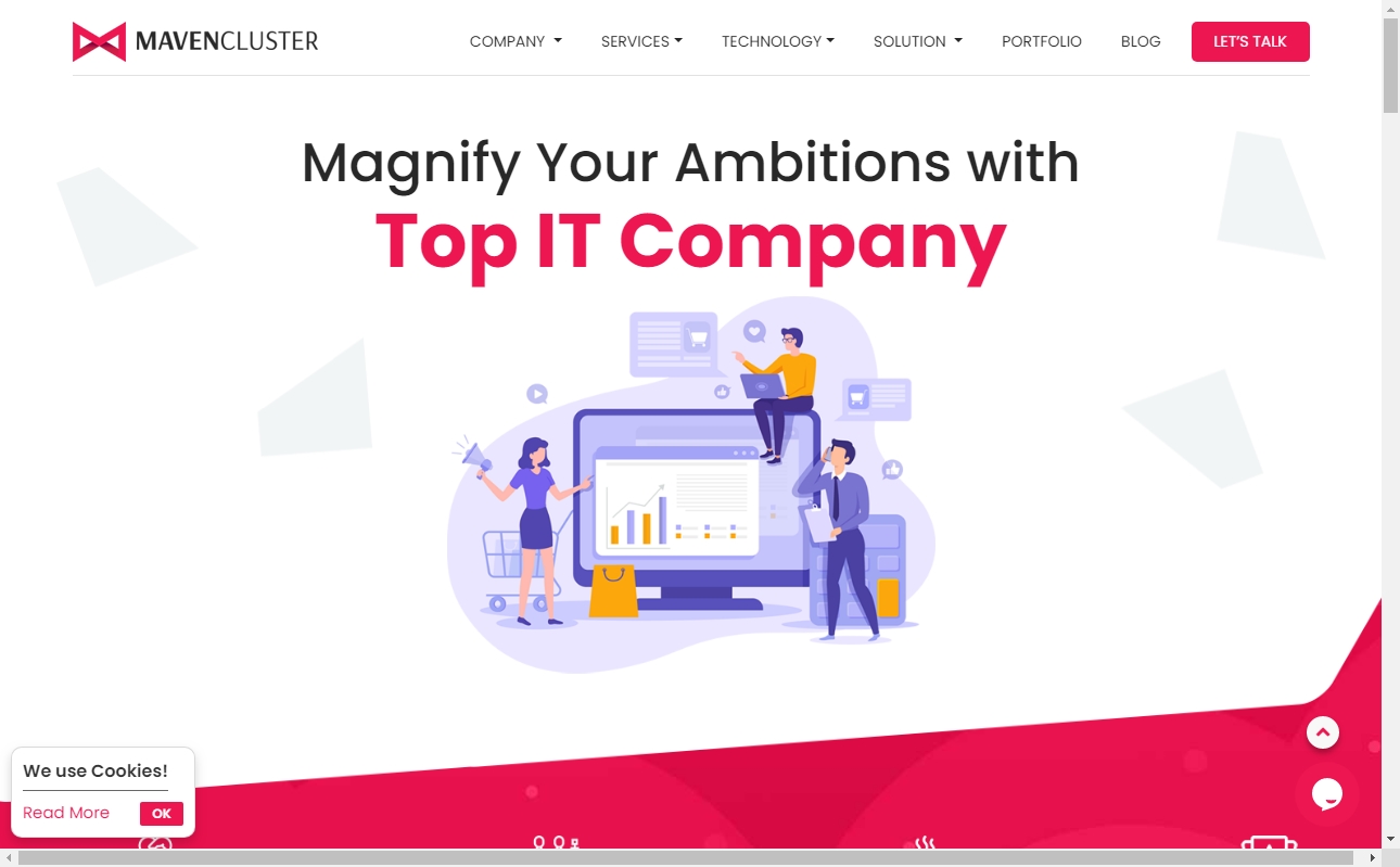 30 Best Austin Website Development Companies 25