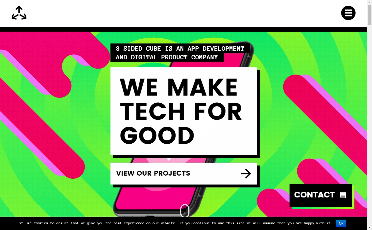 30 Best Austin Website Development Companies 26