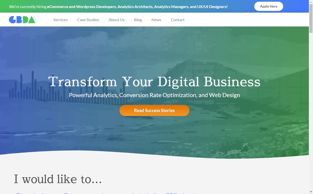 33 Best Philadelphia Website Development Providers 24