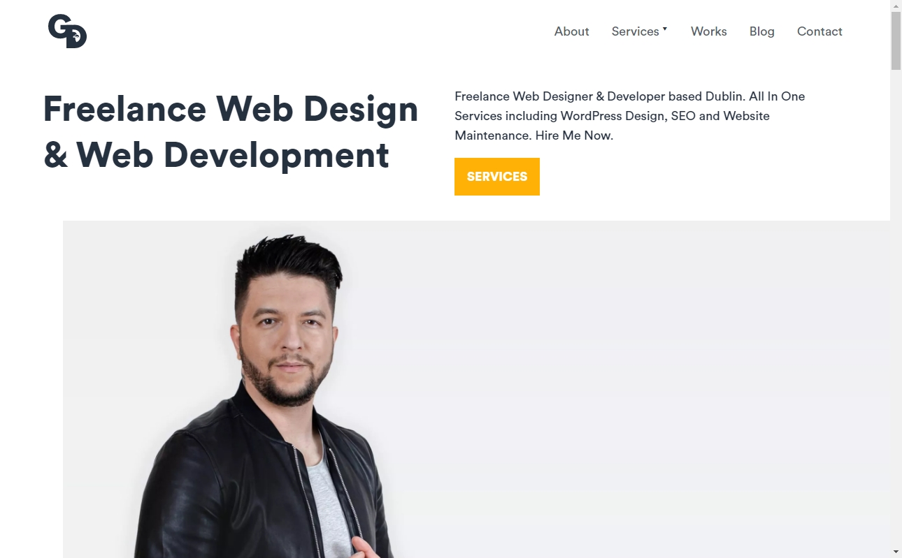 Top 25 Web Development Firms in Ireland 24