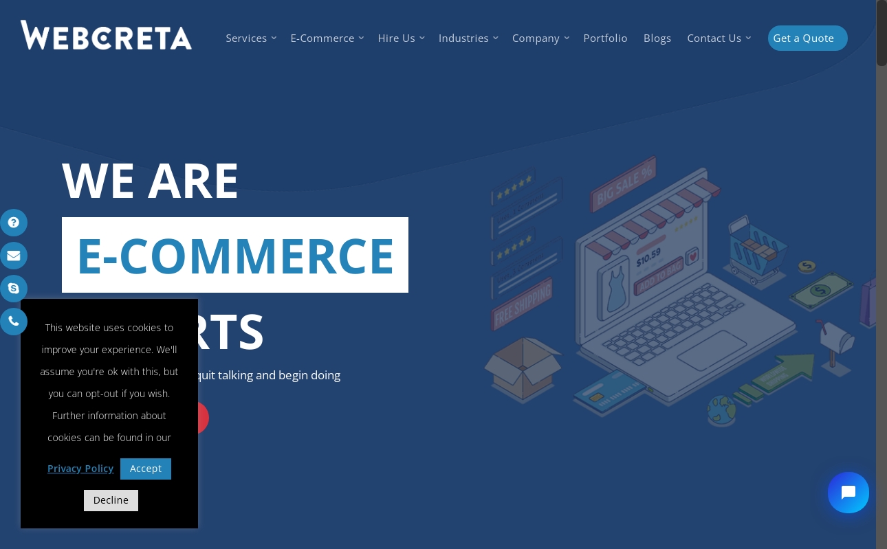 Top 34 Website Development Firms in Los Angeles 27