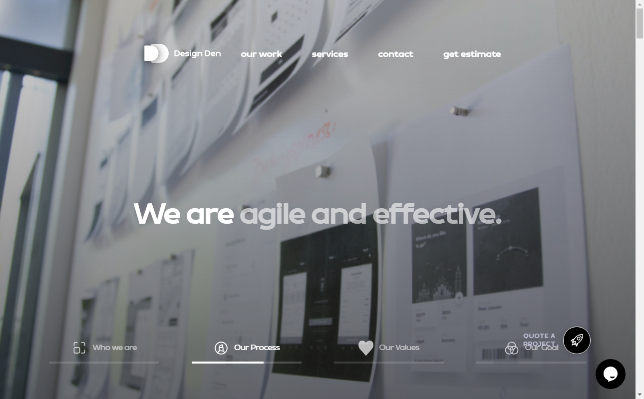 Top 33 Rated Website Development Providers in Germany 28