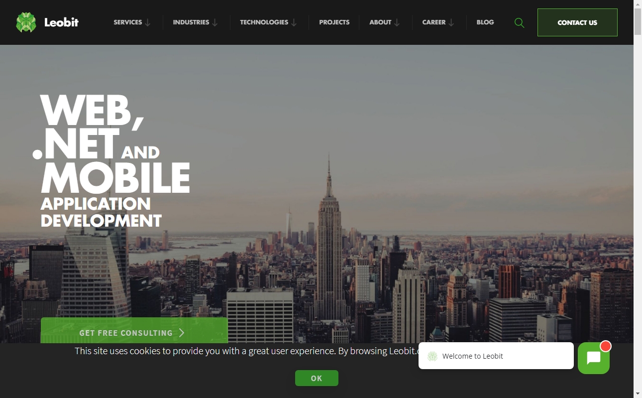 30 Best Austin Website Development Companies 29