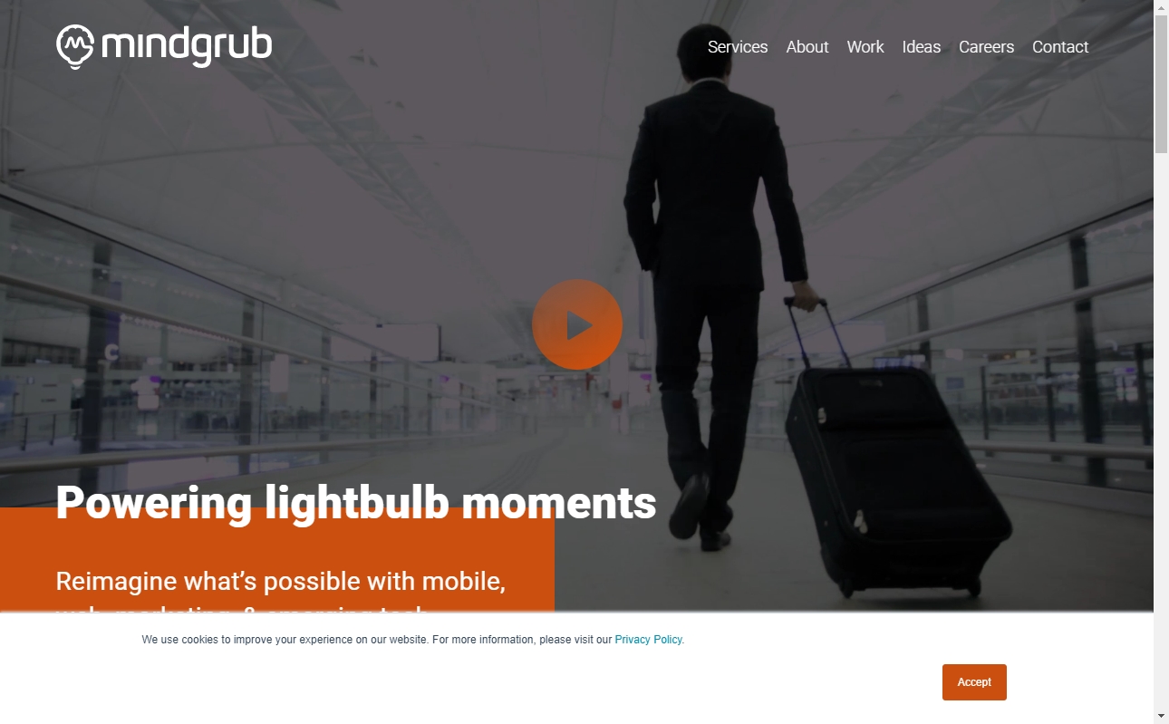 33 Best Philadelphia Website Development Providers 28