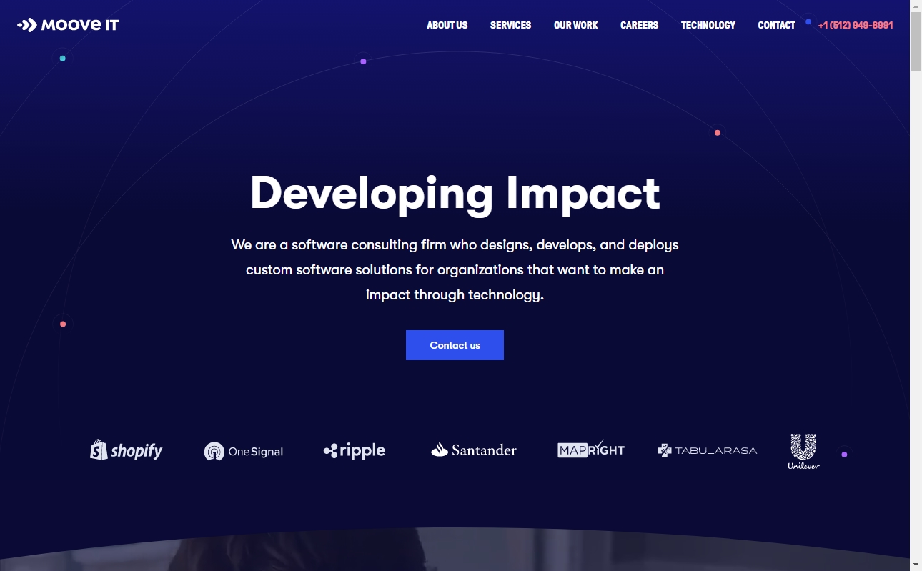 30 Best Austin Website Development Companies 31