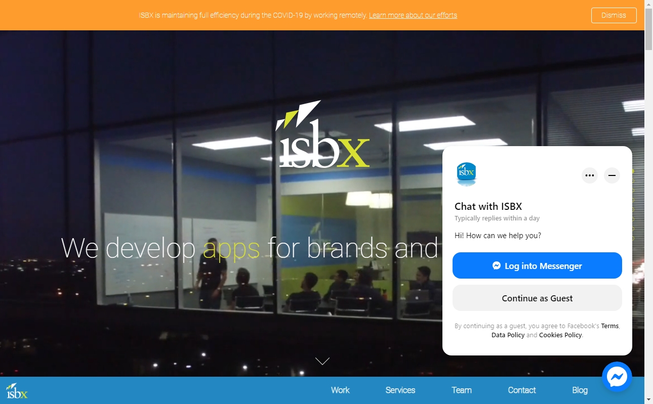 Top 34 Website Development Firms in Los Angeles 32