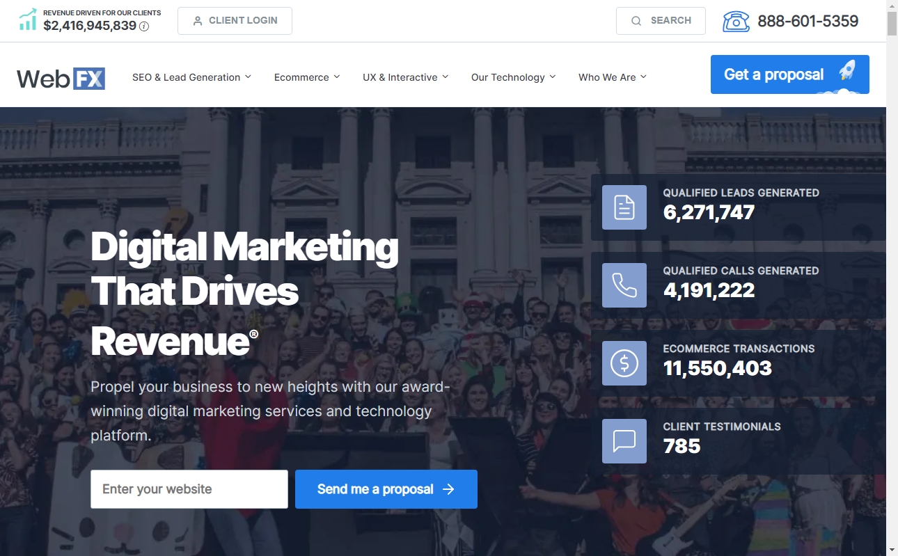 34 Best Web Development Firms in Pennsylvania 6