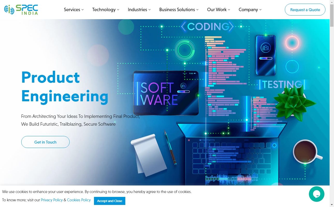 30 Best Austin Website Development Companies 6