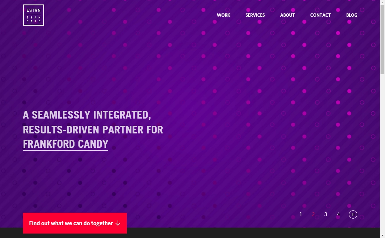 33 Best Philadelphia Website Development Providers 30