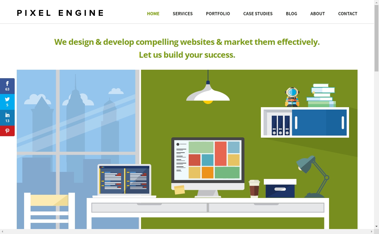 33 Best Philadelphia Website Development Providers 33