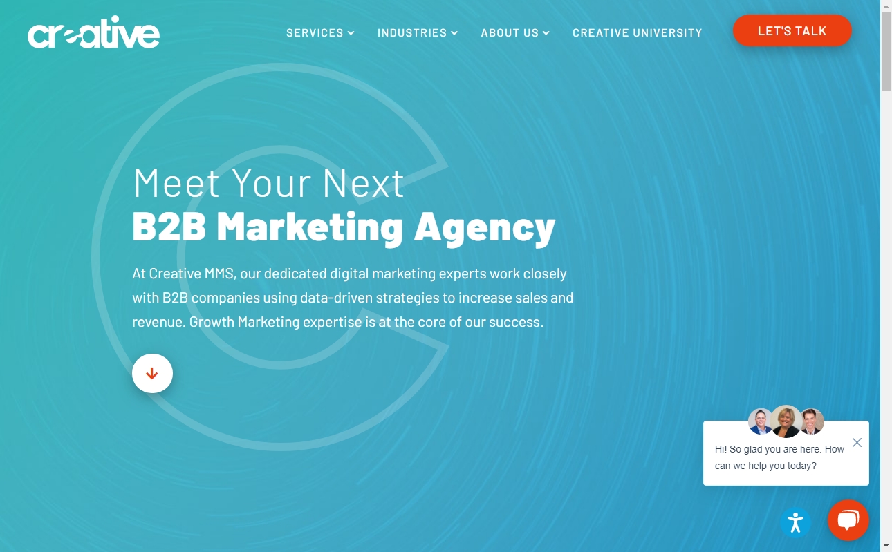 33 Best Philadelphia Website Development Providers 34