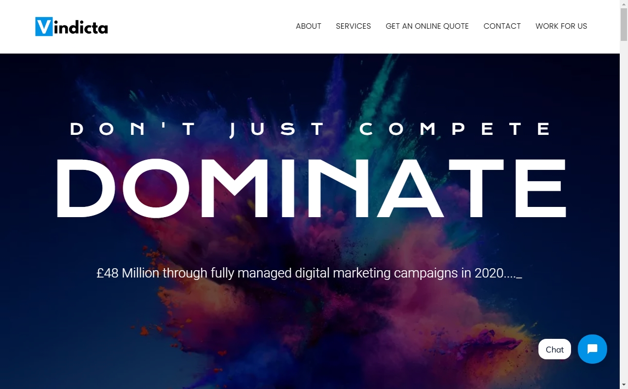 Top 25 Web Development Firms in Ireland 6