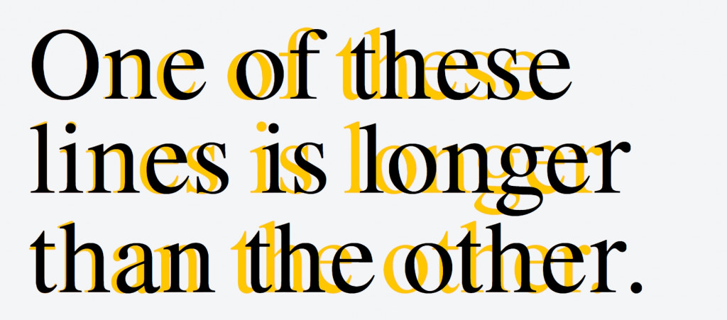 25 Best Serif Fonts For Websites: A Complete Guide 5
