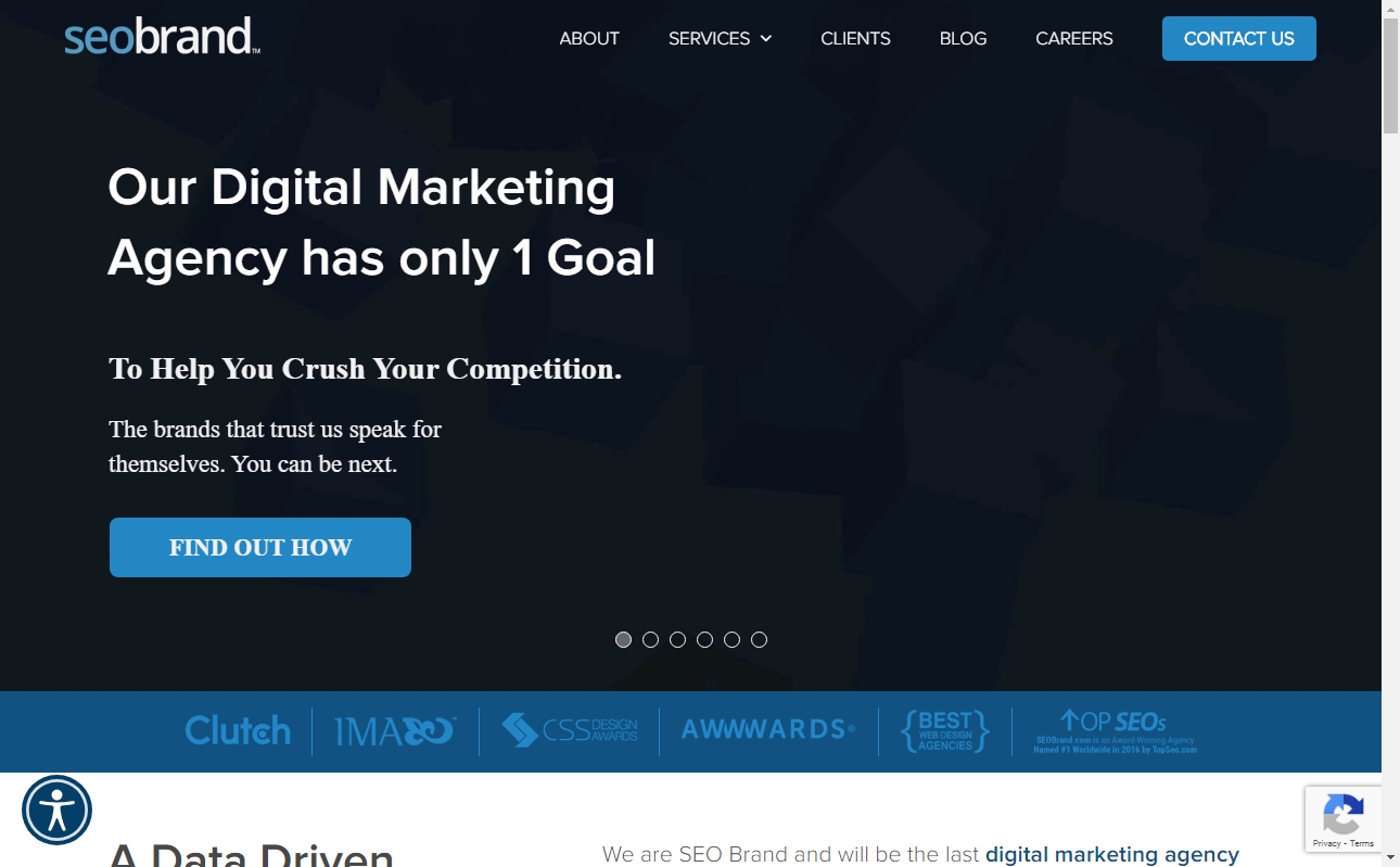 33 Best Philadelphia Website Development Providers 7