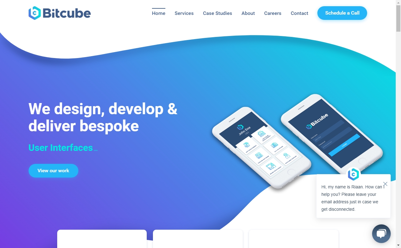 Top 25 Web Development Firms in Ireland 7