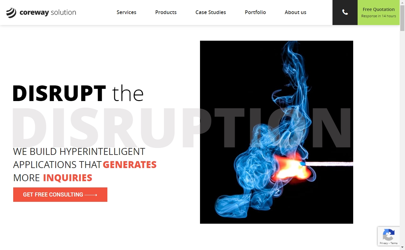 33 Best Philadelphia Website Development Providers 8
