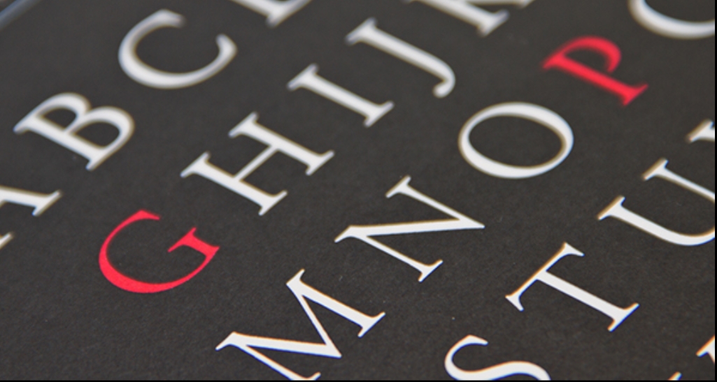 25 Best Serif Fonts For Websites: A Complete Guide 8
