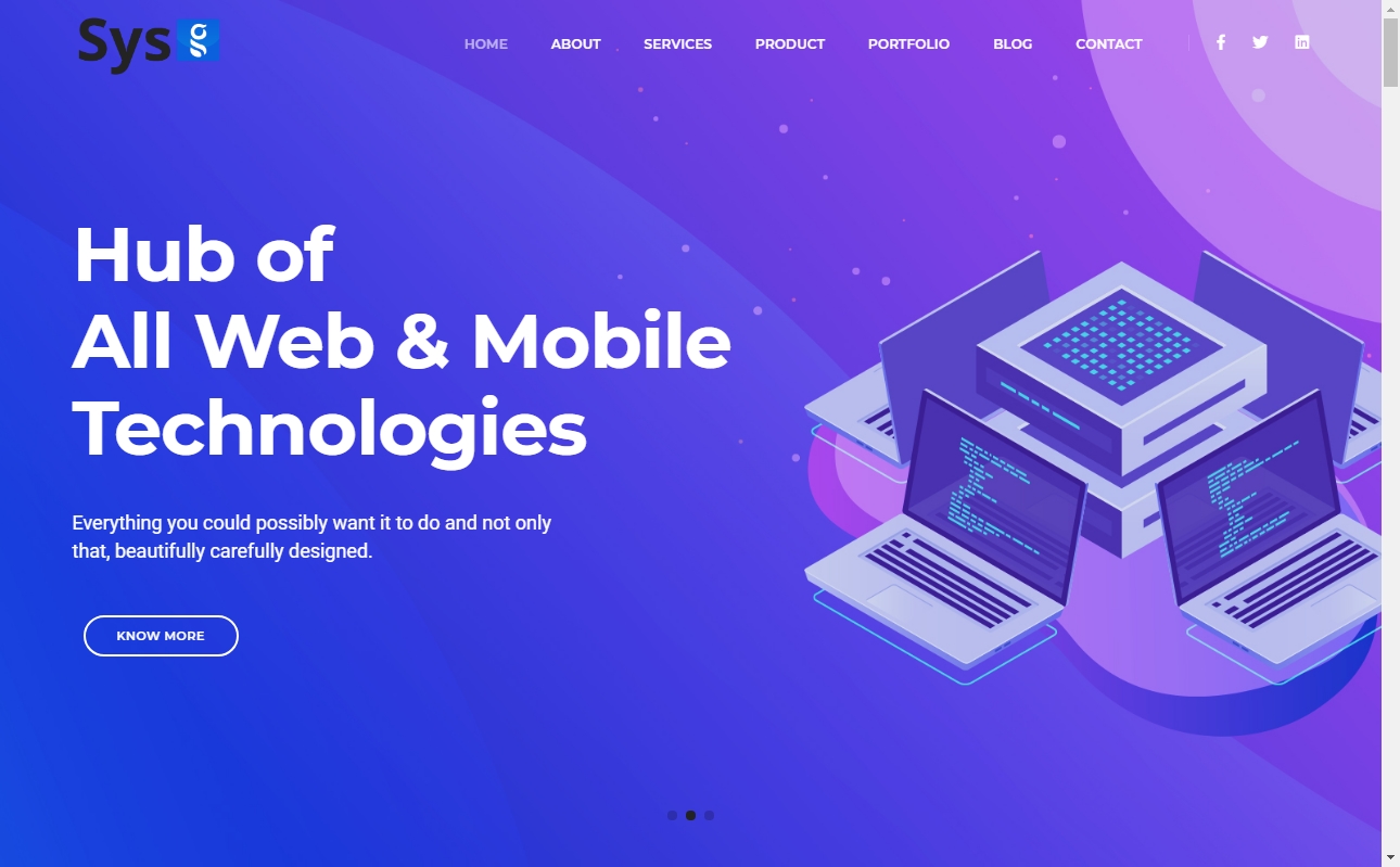 Top 25 Web Development Firms in Ireland 10