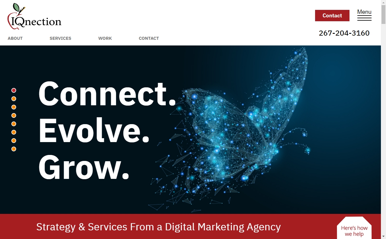 33 Best Philadelphia Website Development Providers 11