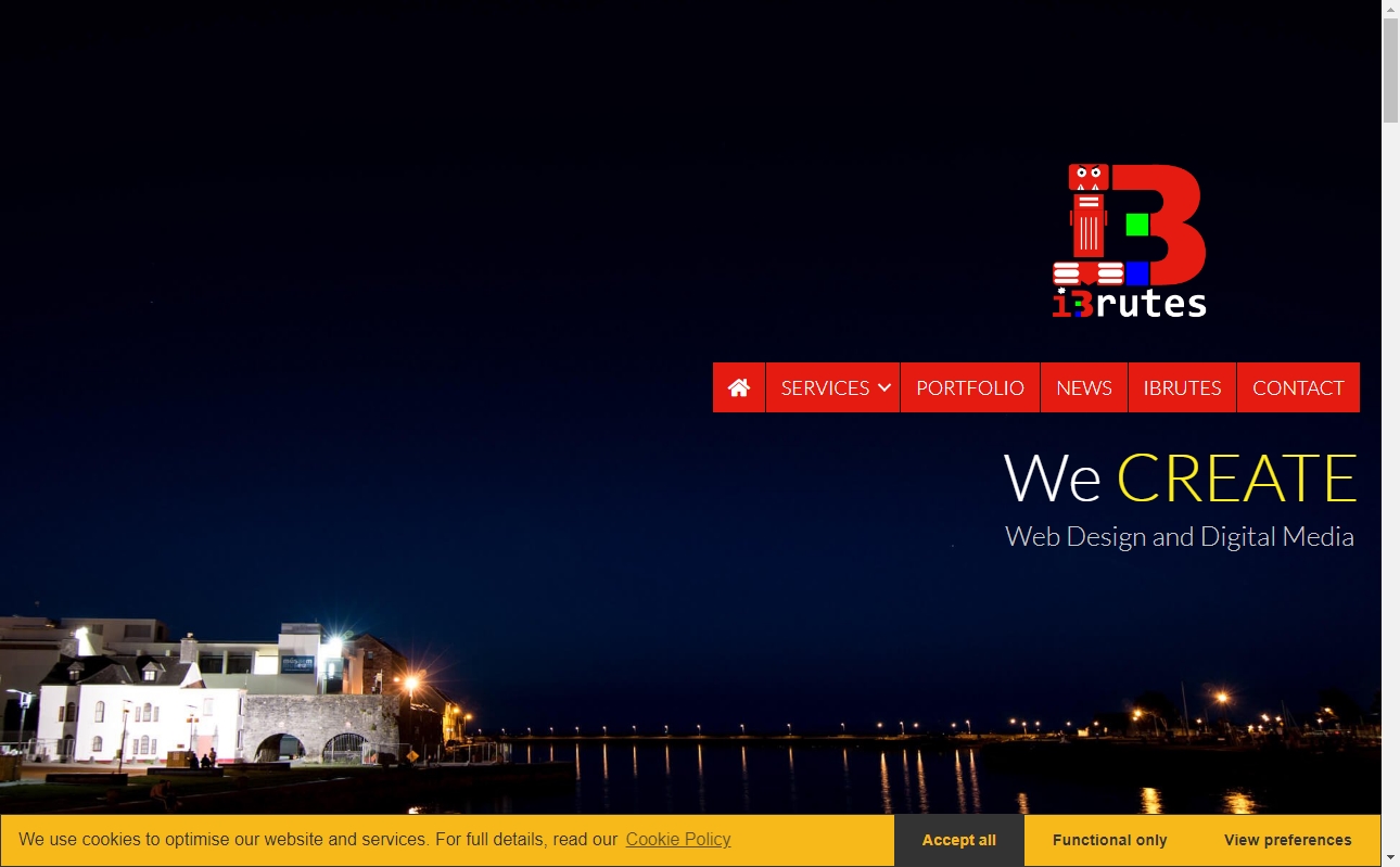 Top 25 Web Development Firms in Ireland 11
